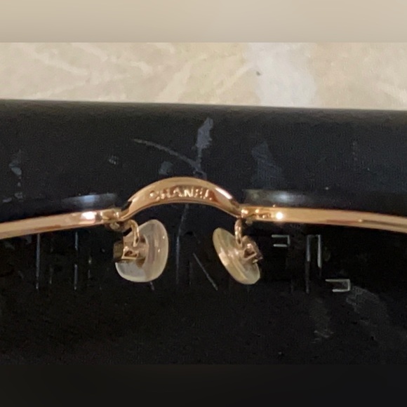 Chanel Sunglasses - Picture 4 of 16